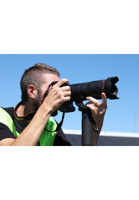 Canon Об'єктив RF 24-105mm f/2.8 L IS USM Z