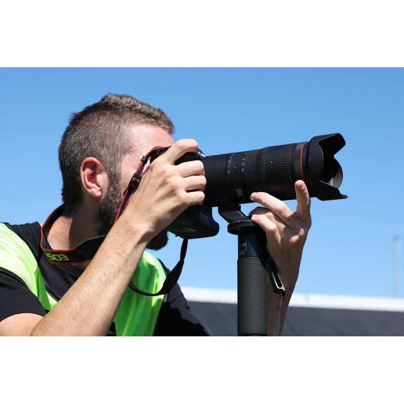 Canon Об'єктив RF 24-105mm f/2.8 L IS USM Z