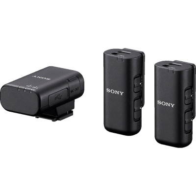 Sony Мікрофон ECM-W3