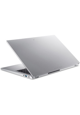 Acer Ноутбук Aspire Go AG15-32P 15.6" FHD IPS, Intel C N150, 8GB, F512GB, UMA, Lin, сріблястий