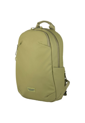 Tucano Рюкзак Laser 15.6"/16", зелений