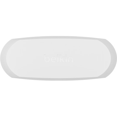 Belkin Навушники TWS Soundform Rhythm True Wireless, білий