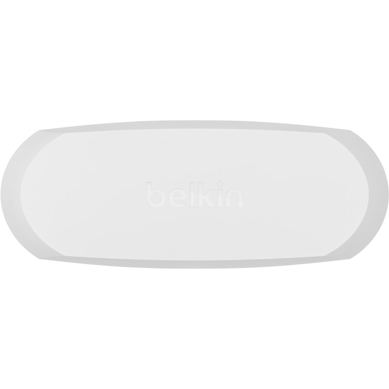 Belkin Навушники TWS Soundform Rhythm True Wireless, білий