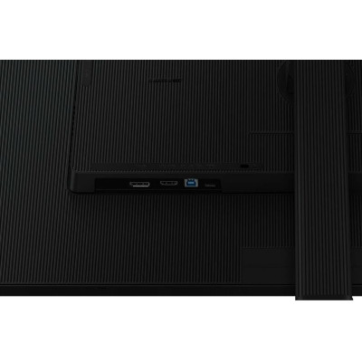 Samsung Монітор 32" S32D804 HDMI, USB, VA, 3840x2160, 4ms