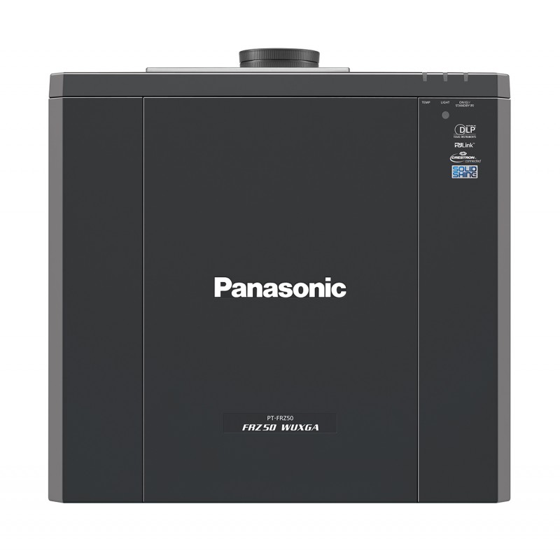 Panasonic PT-FRZ50B