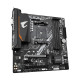 Gigabyte Материнська плата B550M AORUS ELITE