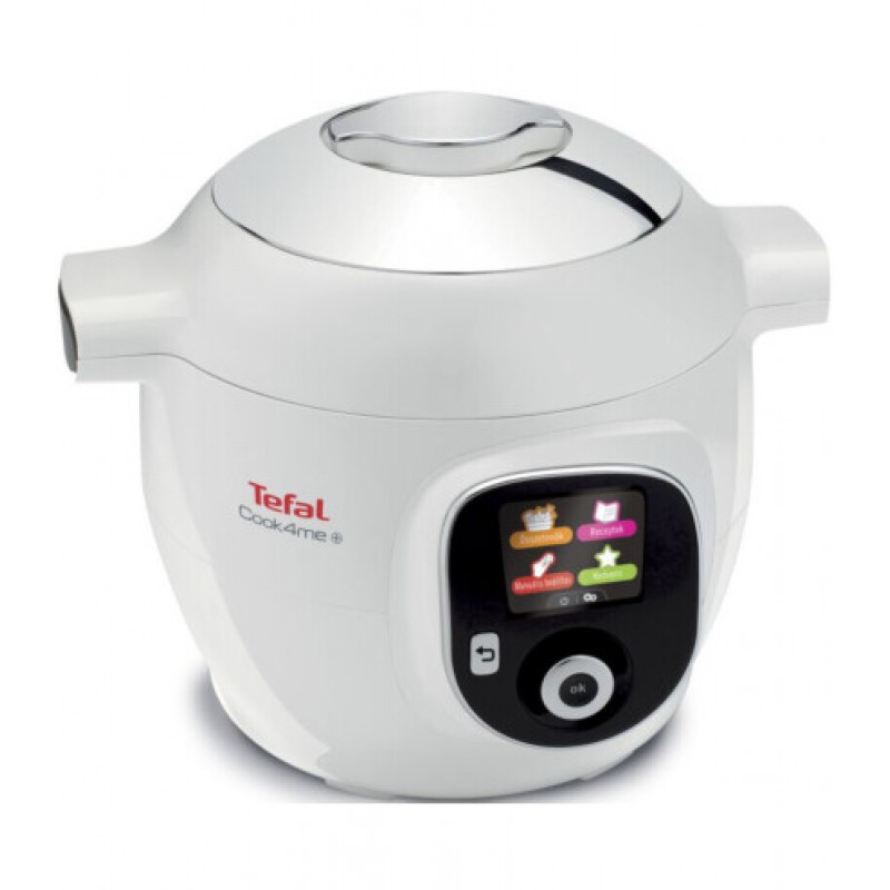 Tefal Cook4Me + CY851130