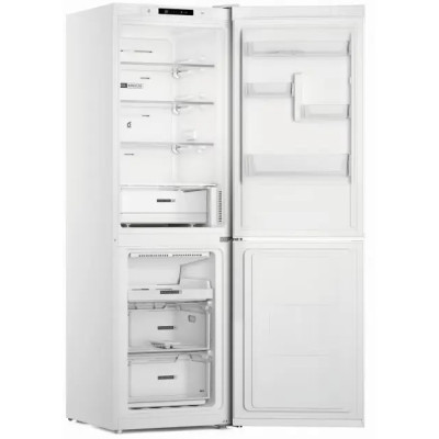 Whirlpool Холодильник з нижн. мороз. W7X82IW