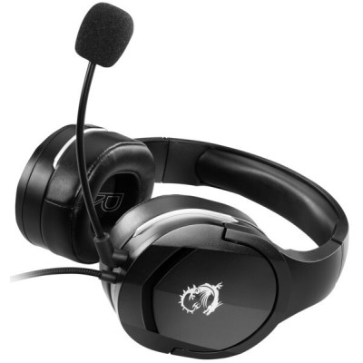 MSI Гарнитура Immerse GH20 S37-2101030-SV1