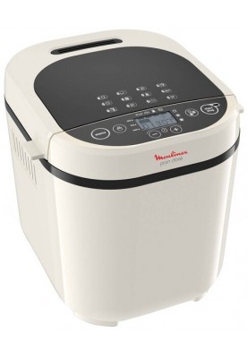 Moulinex Хлібопічка Fast & Delicios OW210A30
