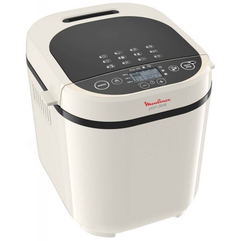 Moulinex Хлібопічка Fast & Delicios OW210A30