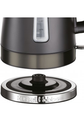 Russell Hobbs Електрочайник 26140-70 Kettle Matte Black