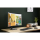 Samsung Монітор 23.8" S24C360E D-Sub, HDMI, VA, 75Hz, 4ms, CURVED