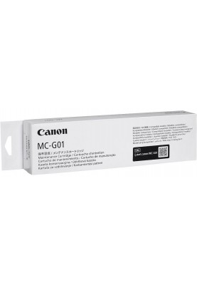 Canon Картридж MC-G01 (maintenance) Pixma GX6040/GX7040