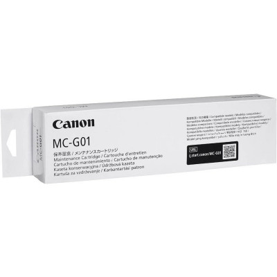 Canon Картридж MC-G01 (maintenance) Pixma GX6040/GX7040