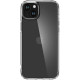 Spigen Чохол для Apple iPhone 15 Plus Ultra Hybrid, Frost Clear