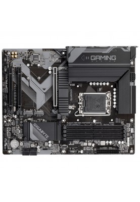 Gigabyte Материнська плата B760 GAMING X s1700 B760 4xDDR5 M.2 HDMI DP ATX