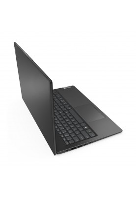 Lenovo Ноутбук V15-G4 15.6" FHD IPS AG, AMD R5-7520U, 16GB, F512GB, UMA, Win11P, чорний