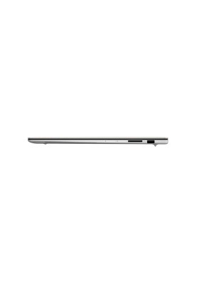 ASUS Ноутбук Zenbook S 16 UM5606KA-RK736W 16" 3K OLED, AMD R AI 7350, 24GB, F1TB, UMA, Win11, Білий