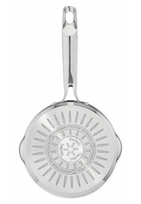 Tefal Ківш Duetto+,2л, нержавіюча сталь, скло