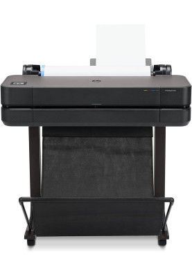 HP Принтер HP DesignJet T630 24" Wi-Fi