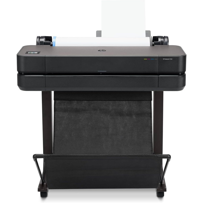 HP Принтер HP DesignJet T630 24" з Wi-Fi