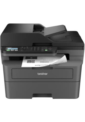 Brother БФП laser mono A4 MFC-L2802DN 32 ppm Fax ADF Duplex PCL USB Ethernet
