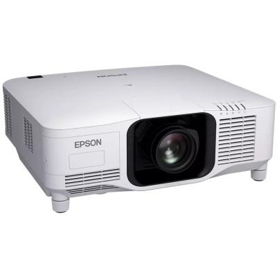 Epson Проектор інсталляційний EB-PU2116W WUXGA, 16000, LASER