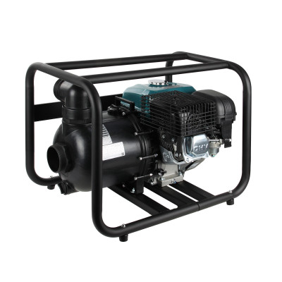 Könner & Söhnen Мотопомпа бензинова KS 80CW 1000л/хв 7.0к.с 28кг