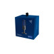 Razer Seiren X[PS4, black/blue]