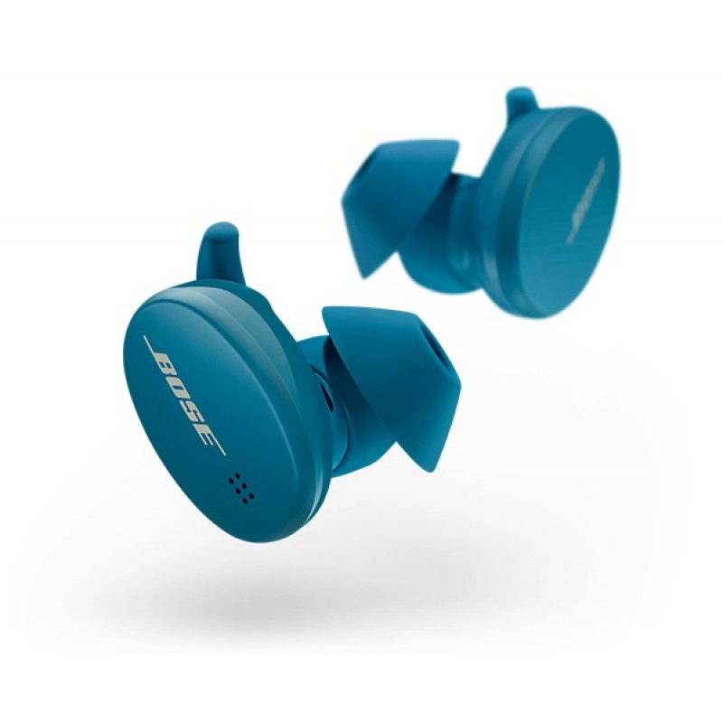 Bose Sport Earbuds[Baltic Blue]