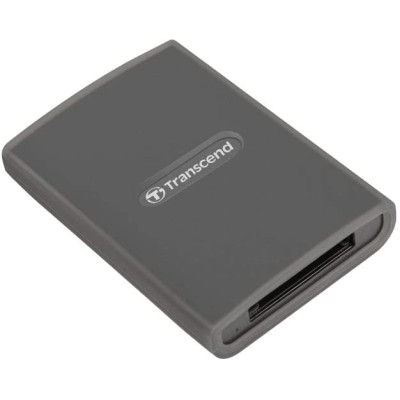 Transcend USB 3.2 Gen 2x2 Type-C CFexpress