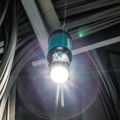 Makita Ліхтар DEAML102 акумуляторний, 7.2-10.8B