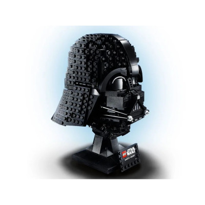 LEGO Конструктор Star Wars Шолом Дарта Вейдера 75304