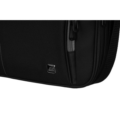 2E Сумка Vector 16", чорна