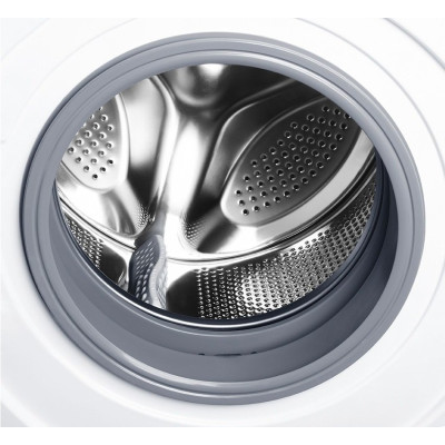 Philco Пральна машина фронтальна, 6кг, 1000, D, 40см, дисплей, білий