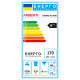 ARDESTO Пральна машина з фронт. завант. CrystalBright SWMG-6120W