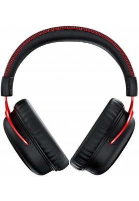 HyperX Гарнітура Cloud II USB/WL Red