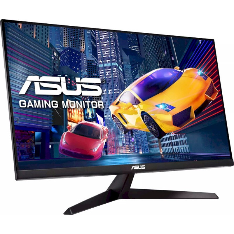 ASUS Монітор 27" VY279HGE HDMI, Audio, IPS, 144Hz, 1ms, sRGB 99%, FreeSync