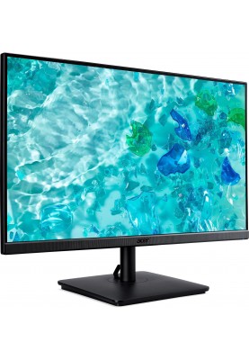 Acer Монітор 21.5" V227QE3biv D-Sub, HDMI, MM, IPS, 100Hz