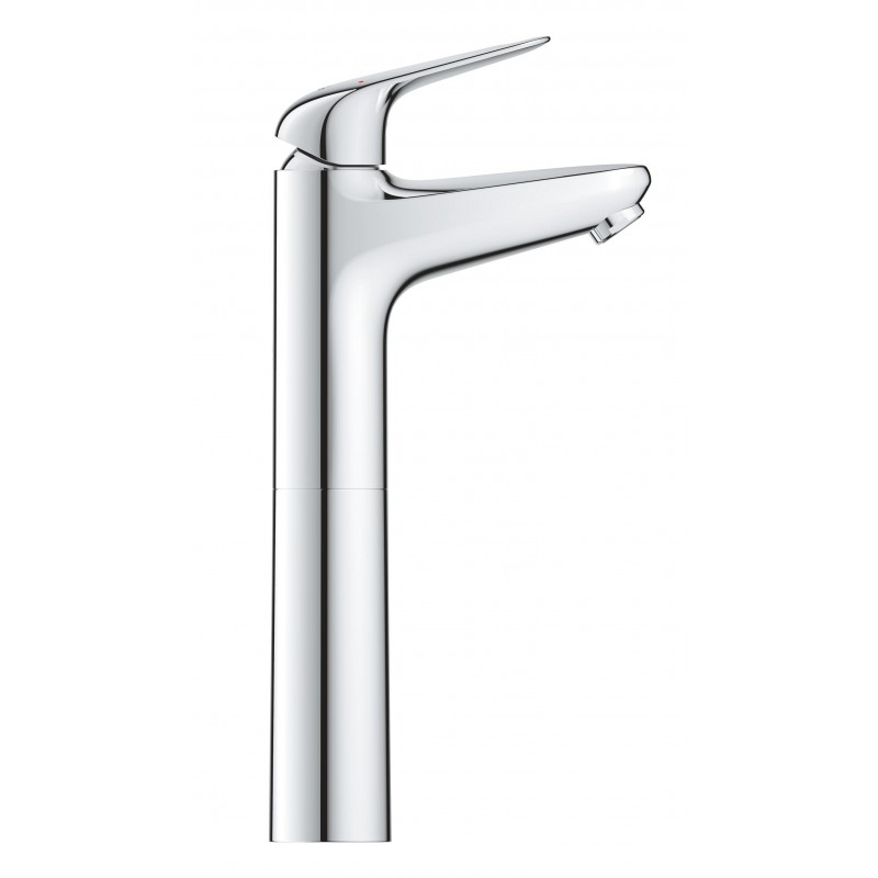 Grohe Змішувач для раковини Swift XL довж. виливу - 116мм, неповоротний, 1 важіль, хром