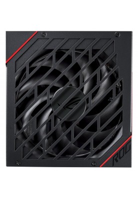 ASUS Блок живлення ROG STRIX (1000W), >90%, 80+ Gold, 135мм, 1xMB 24pin(20+4), 2xCPU 8pin(4+4), 8xMolex, 8xSATA, 6xPCIe 8pin(6+2), Fully Modular ROG-STRIX-1000G