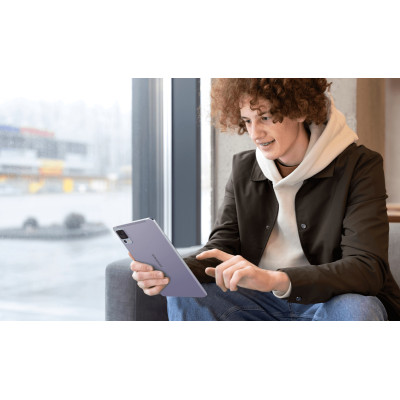 Doogee Планшет T20 mini Pro 8.4" 8ГБ, 256ГБ, LTE, 5060мА, Android, фіолетовий