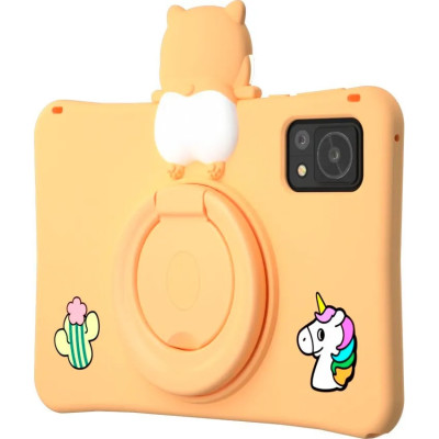 Doogee Планшет T20 mini Kids 8.4" 4ГБ, 128ГБ, LTE, 5060мА•г, Android, жовтий Doogee Планшет T20 mini Kids 8.4" 4ГБ, 128ГБ, LTE, 5060мА•г, Android, жовтий