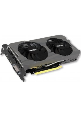 Inno3d Відеокарта GeForce RTX 3050 8GB GDDR6 Twin X2 OC V2