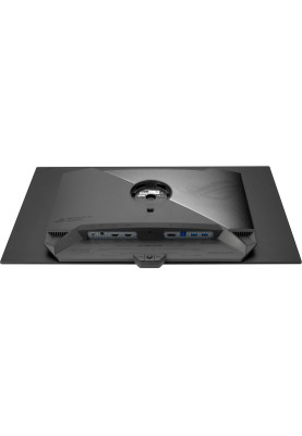 ASUS Монітор 26.5" ROG Strix XG27AQDMG 2xHDMI, DP, 2xUSB, OLED, 2560x1440, 240Hz, 0.03ms, DCI-P3 99%, AdaptiveSync, Pivot, HDR400