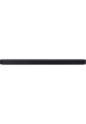 Samsung Саундбар HW-Q930D 540Вт, 9.1.4, BT, HDMI-ARC, Wi-Fi, саб, Dolby Atmos, чорний