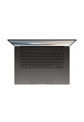 ASUS Ноутбук Zenbook S 16 UM5606KA-RK016W 16" 3K OLED, AMD R AI 7350, 24GB, F2TB, UMA, Win11, Сірий