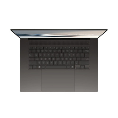 ASUS Ноутбук Zenbook S 16 UM5606KA-RK016W 16" 3K OLED, AMD R AI 7350, 24GB, F2TB, UMA, Win11, Сірий