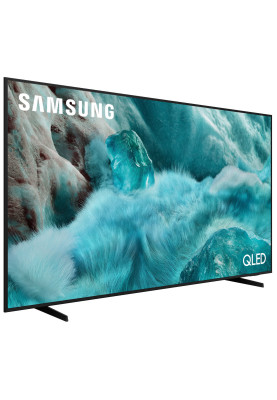 Samsung Телевізор 65" QLED 4K 50Hz Smart Tizen Black